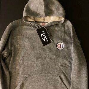 Oakley x Organized Hustle Hoodie